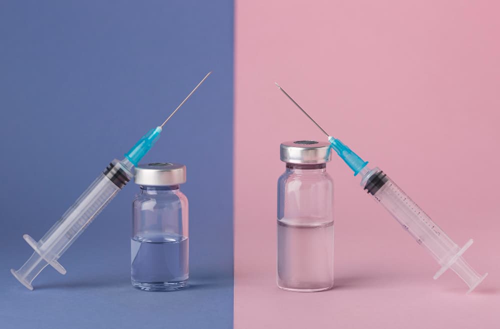 Why Lyophilization for Biologics Is Critical for Injectable Drugs