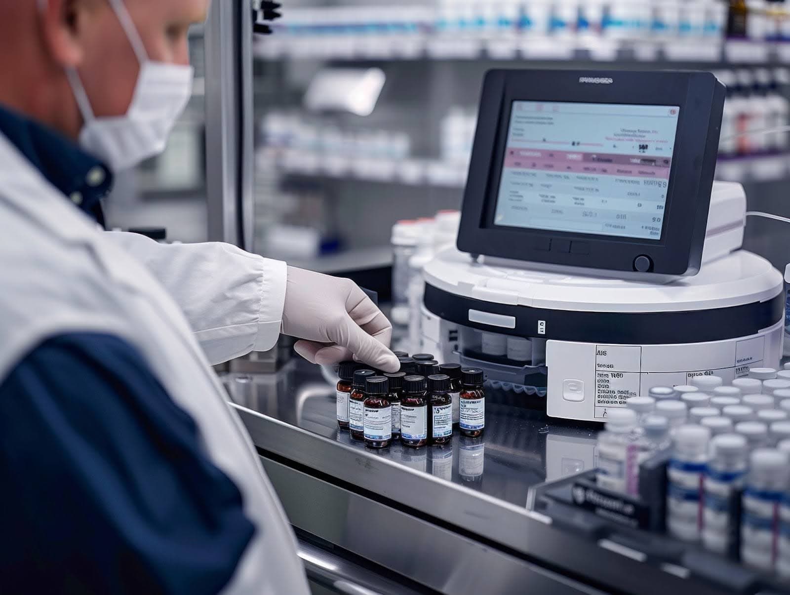 Media Fill Design in the Annex 1 Era: Raising the Bar for Sterility Assurance