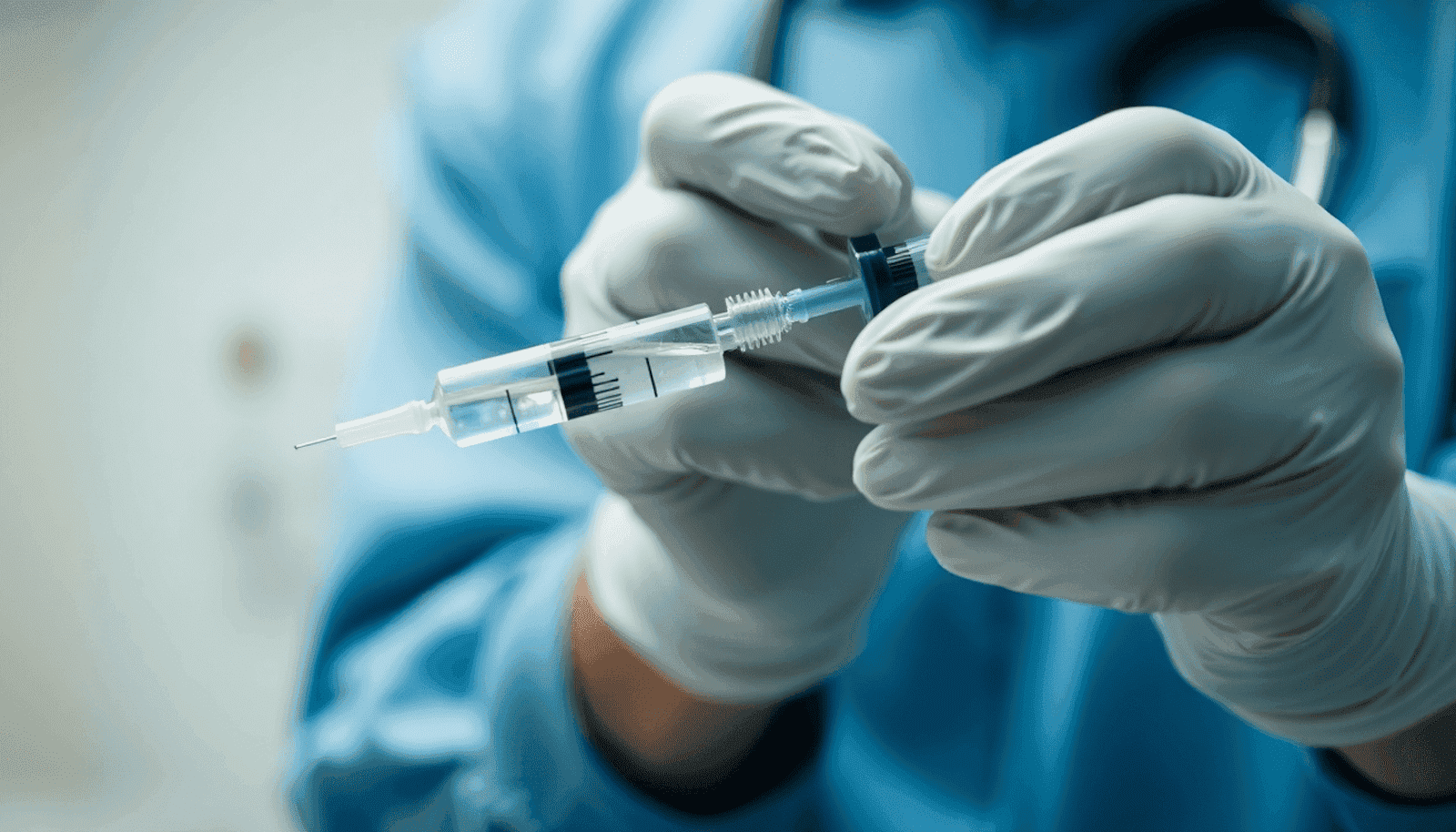 Parenteral Dosage Forms: Types, Routes & Clinical Applications