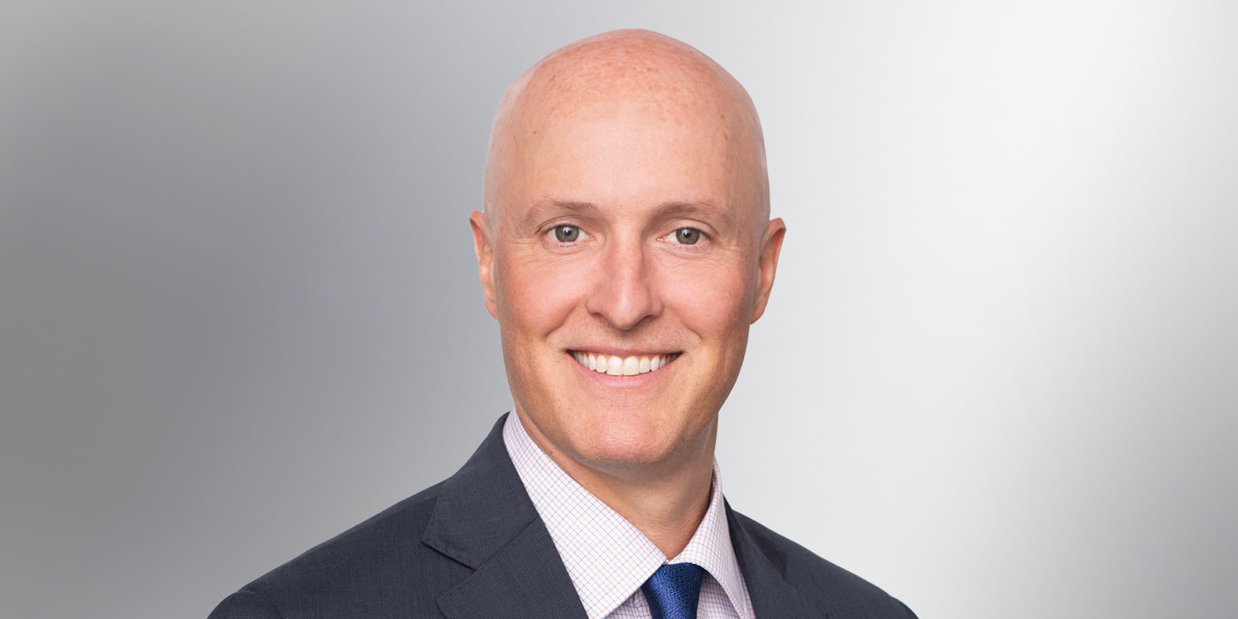 Patrick Fisher Joins Orthofix as President of Global Orthopaedics