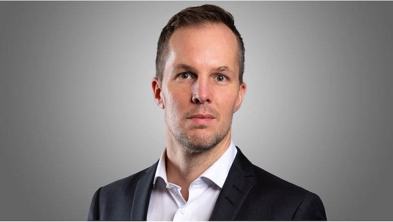 Patrik Strömberg Joins AAX Biotech Board, Bringing Extensive Pharma Experience