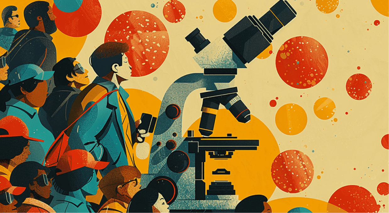 Fostering Pharma Innovation: Leadership Strategies for R&D Excellence