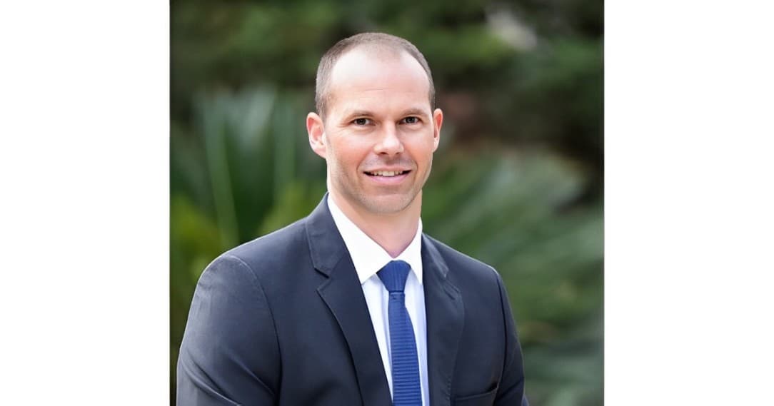 J&J Names Christian Rodseth As North Asia Pharma Chie