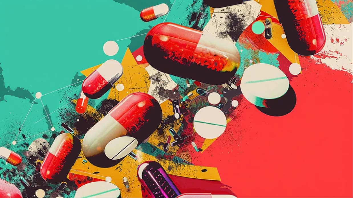 The Transformative Role of Artificial Intelligence in Drug Discovery