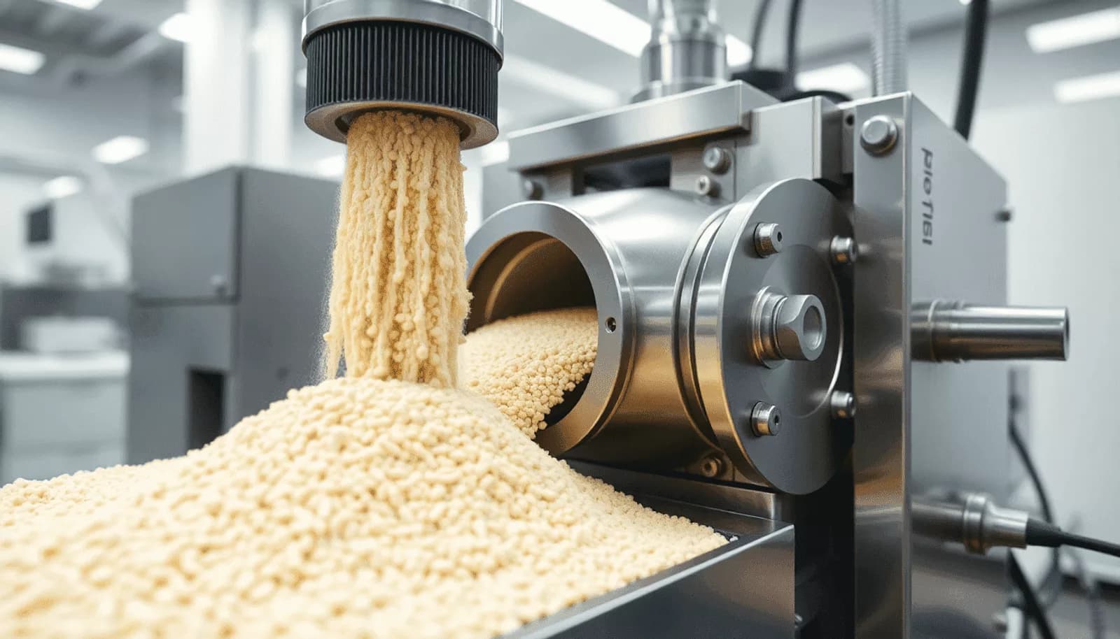 Roller Compaction in Pharmaceuticals: Dry Granulation Methods