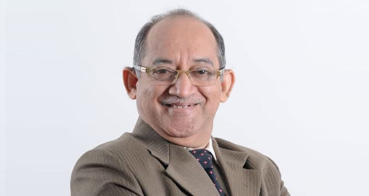 ENTOD Pharmaceuticals Announces Prof Vivek Padgaonkar as New Independent Director
