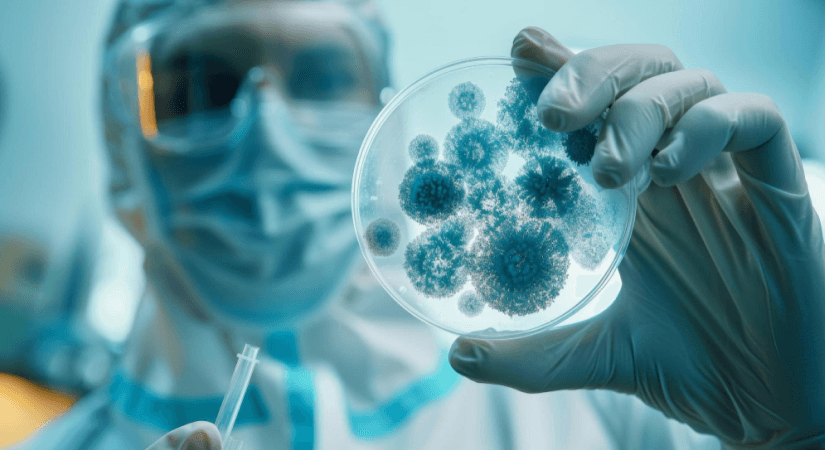 What Is the Future of Microbiology?