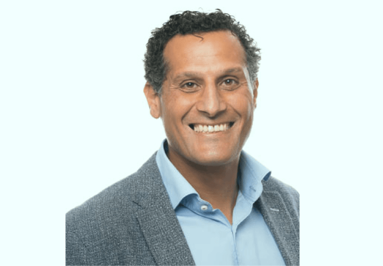Abdelaziz Toumi Appointed CEO of Lupin's New API CDMO Subsidiary