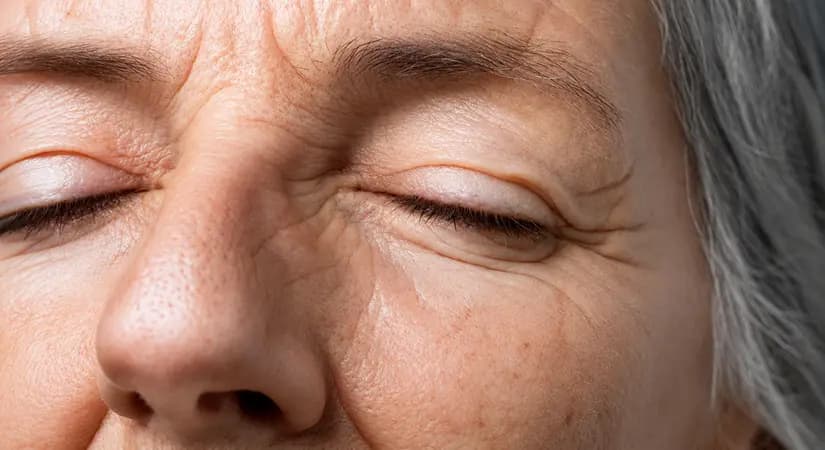 Ageing: The Biggest Unmet Medical Need of the 21st Century