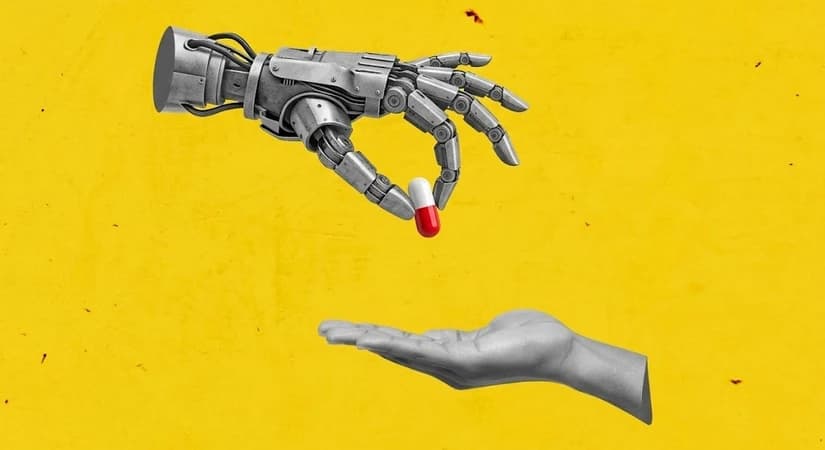 AI Agents In Pharma Operations: Beyond The Chatbot