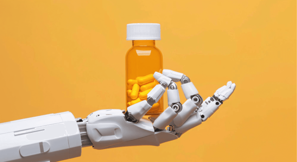 AI and Data Science in Nutraceutical Product Development