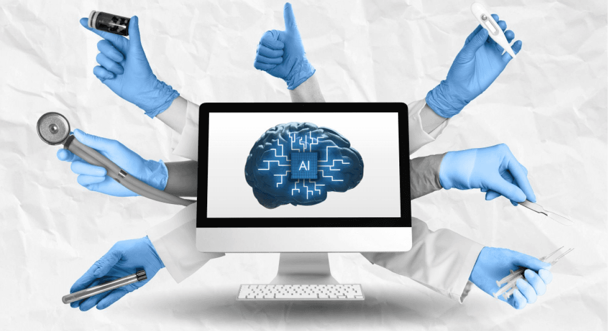 Artificial Intelligence and Machine Learning Transforming Drug Discovery