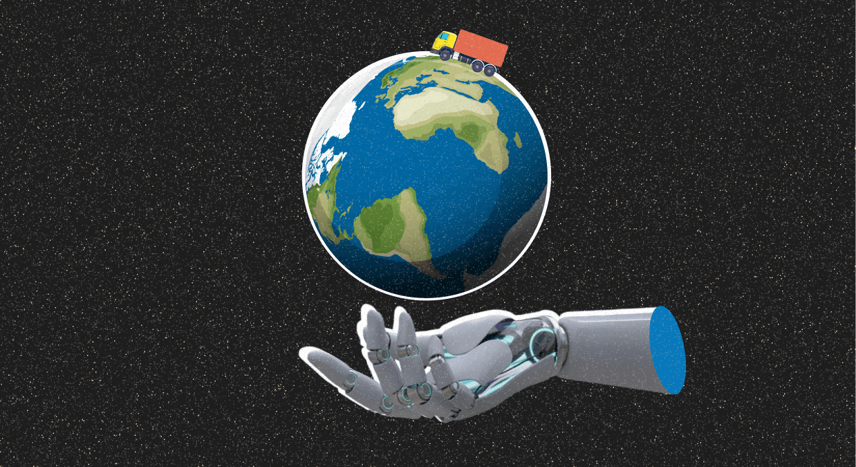 AI in Pharma Supply Chain: Improving Logistics and Inventory Management