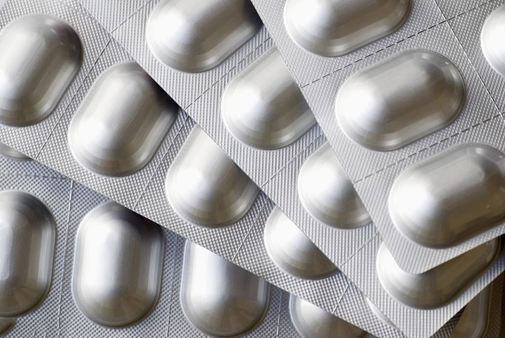 Alu Alu Blister Packaging: Compliance & Advantages