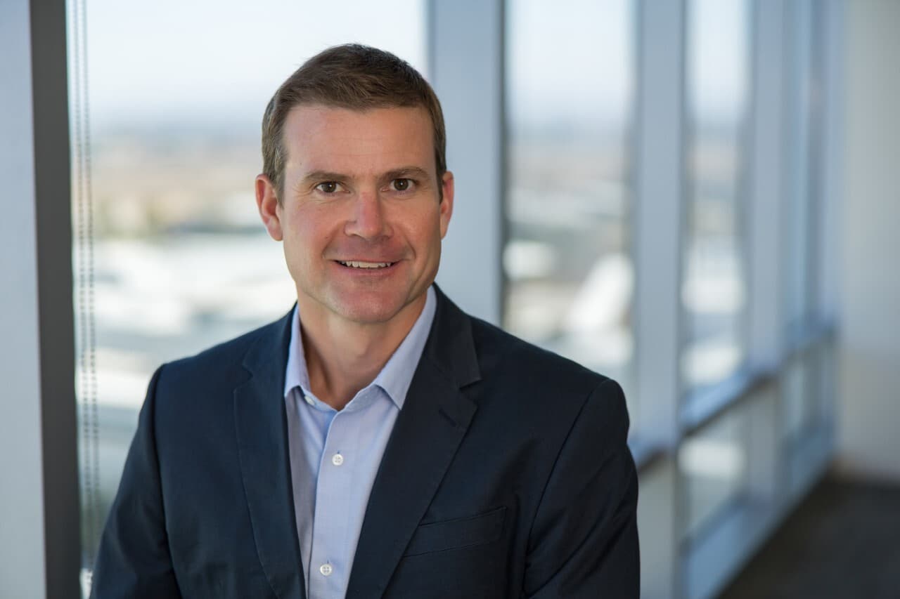 Arialys Welcomes Dr. Peter Flynn as President & CEO
