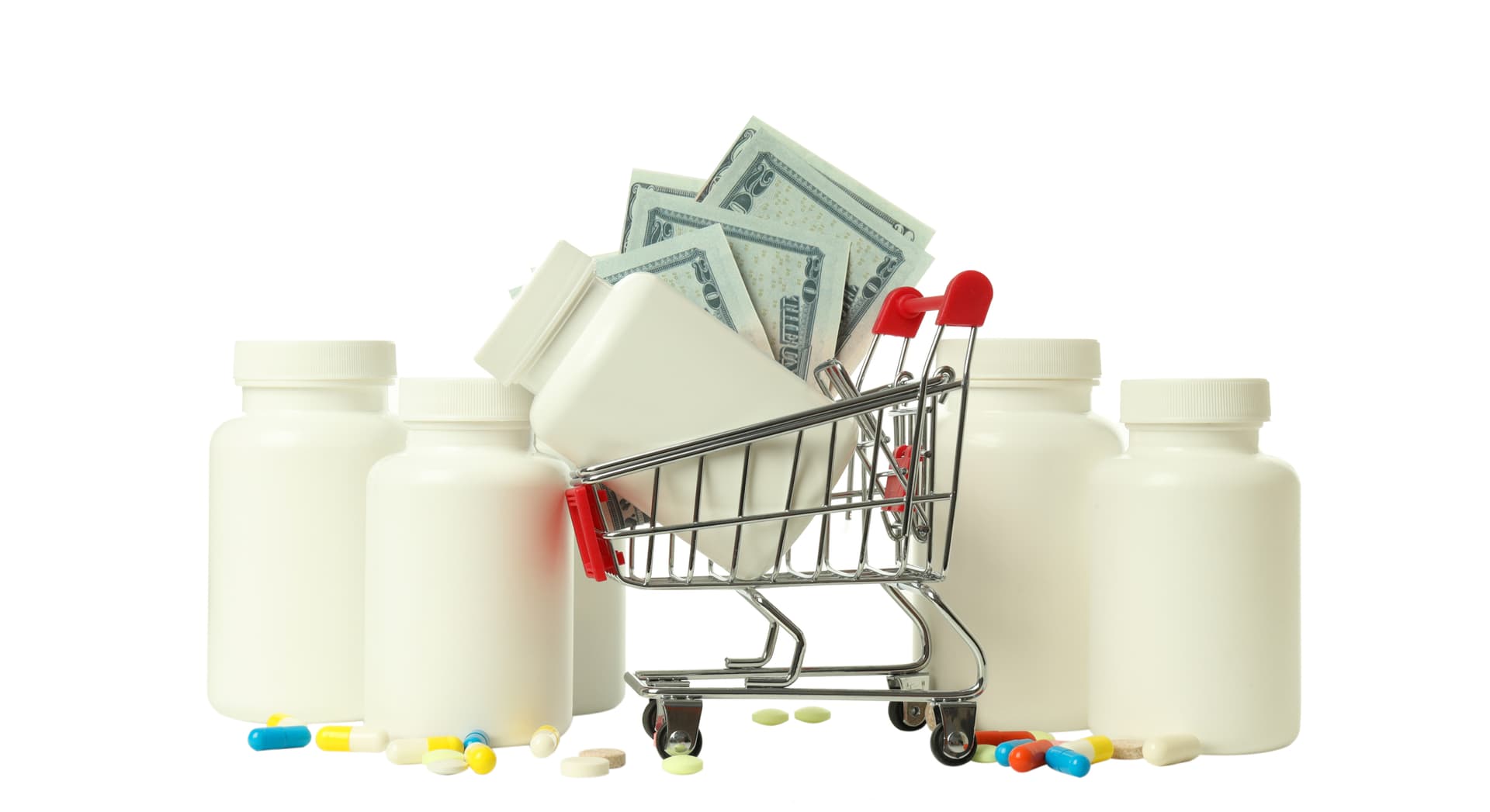 2026 Forecast: Direct-To-Pharmacy Sales Redefine Pharmaceutical Marketing