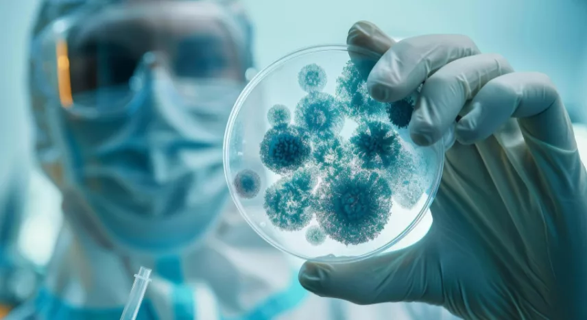 Validate Rapid Microbiological Methods: USP <1223>, Ph. Eur.