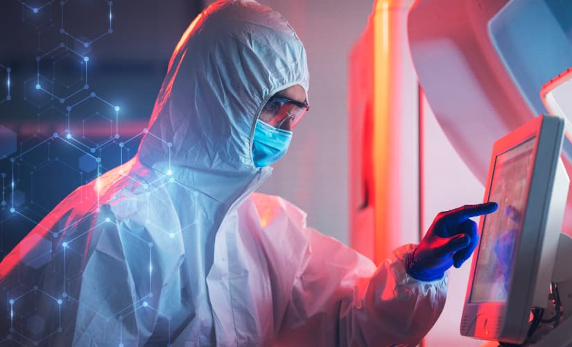 5 Fallstudien, die zeigen, wie KI die Vorhersagbarkeit in der Arzneimittelentwicklung verbessert