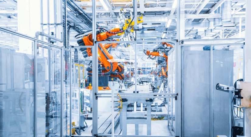 AI for Cleanroom and Sterility Assurance: The Future of Contamination-Free Pharma