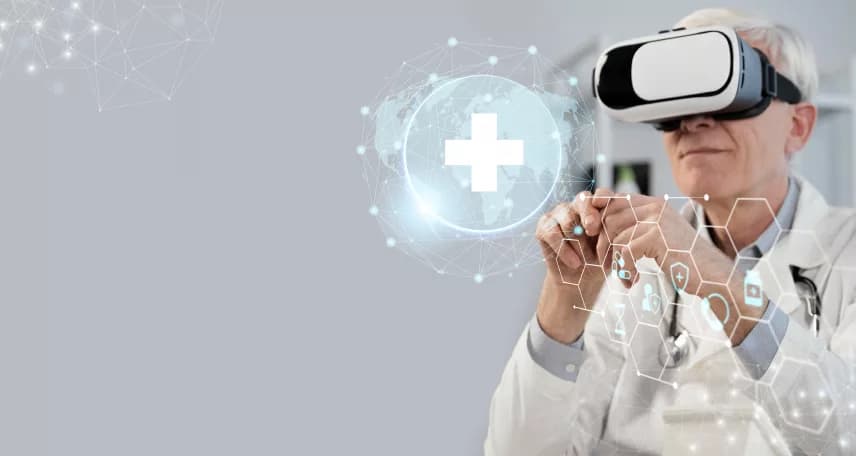 AR/VR para la formación de operadores y mantenimiento remoto en la industria farmacéutica