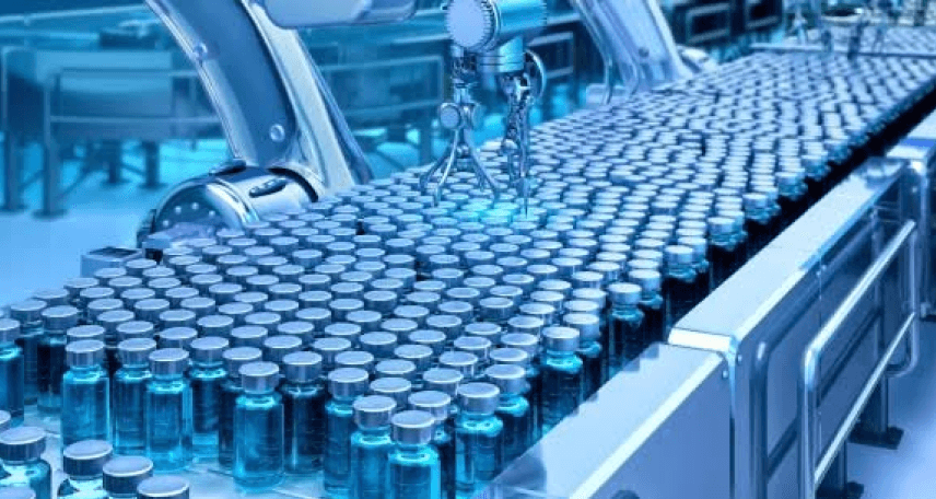 The Backbone Of Aseptic Processing: Monitoring Compressed Air, Gases, Water, And Steam
