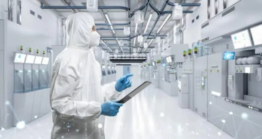 Brownfield CCS Strategies: Enhancing Contamination Control In Legacy Pharma Facilities