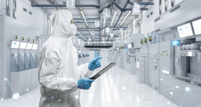 Brownfield CCS Strategies: Enhancing Contamination Control In Legacy Pharma Facilities