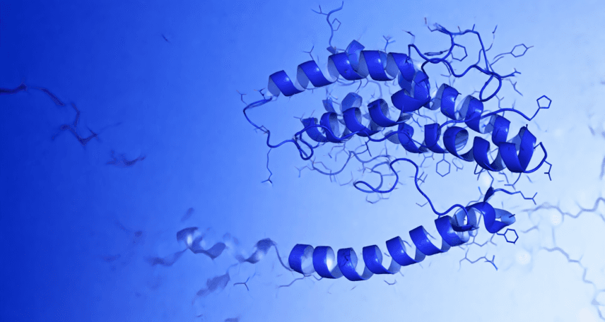 DSIP: A Multifaceted Peptide with Intriguing Research Possibilities