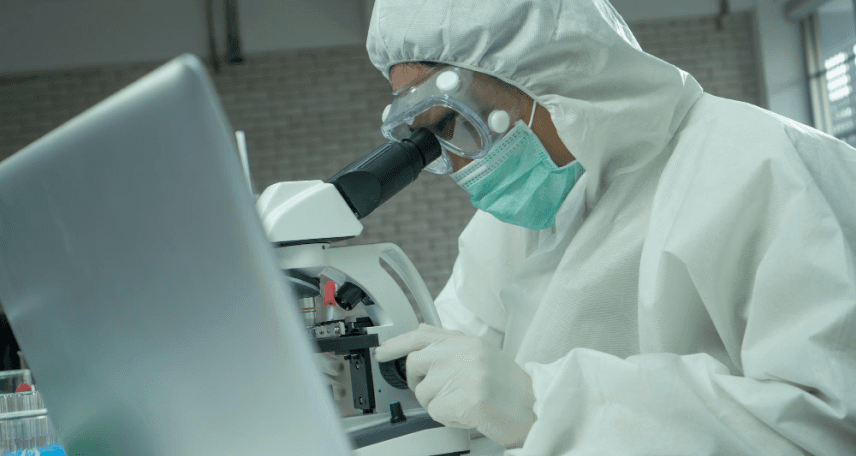 Digital Environmental Monitoring (EM): From Paper To 21 CFR Part 11/Annex 11 Compliance