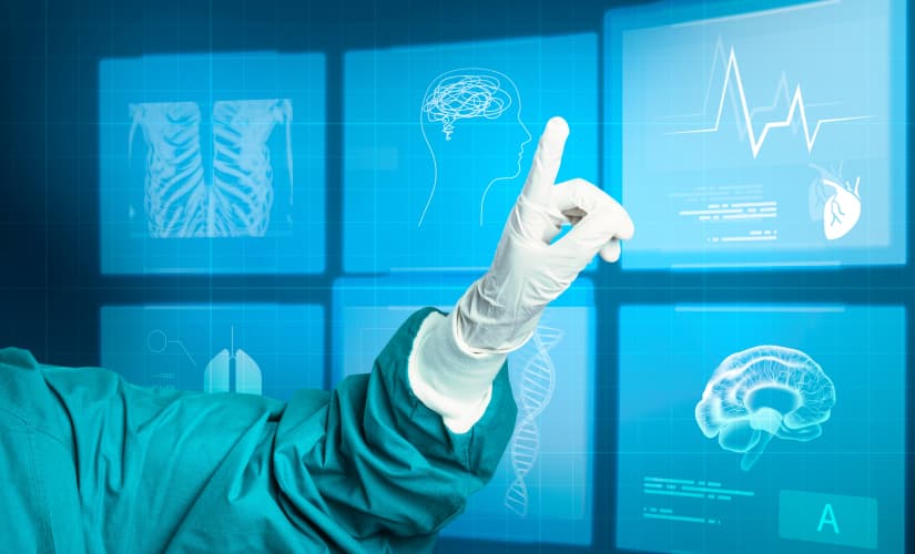 7 Use-Cases Of Digital Transformation In The Pharmaceutical Industry