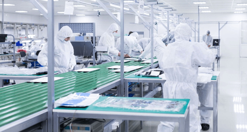 EM in API & Non-Classified/Open Operations