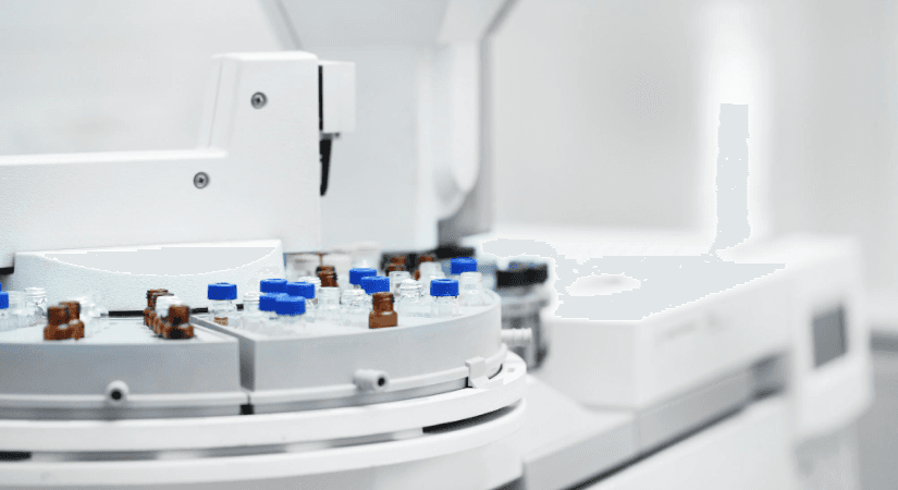 From Human Inspection To Machine Vision: The Future Of AI-Powered Contamination Detection In Pharma