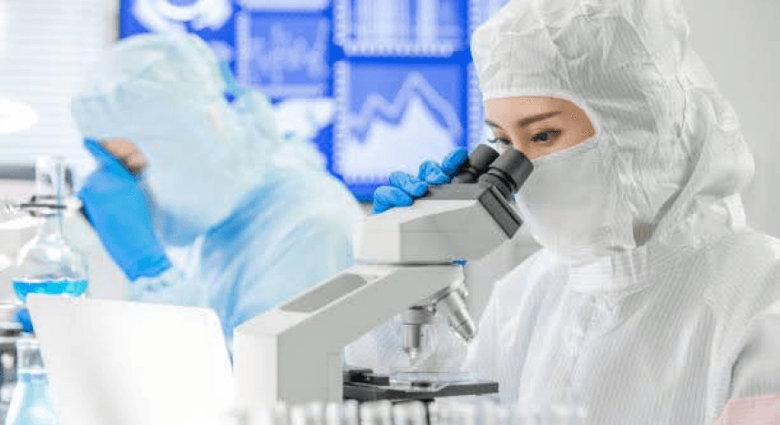 The Future Of Cleanroom & Controlled Spaces (CCS) Monitoring: Leveraging Rapid Microbial Methods (RMMs) And Artificial Intelligence