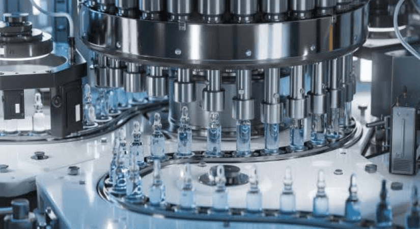 The Global Map Of Innovation: Top Hotspots For Injectables & Liquid Filling Manufacturing