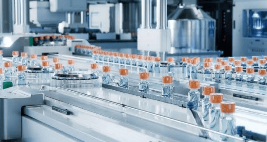 From Global Dependency To Local Resilience: The New Era Of API And Excipient Manufacturing