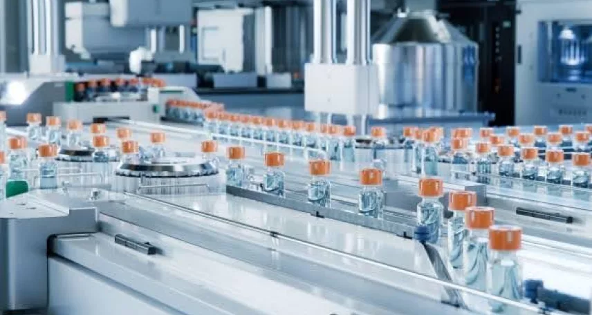Dalla dipendenza globale alla resilienza locale: la nuova era della produzione di API ed eccipienti