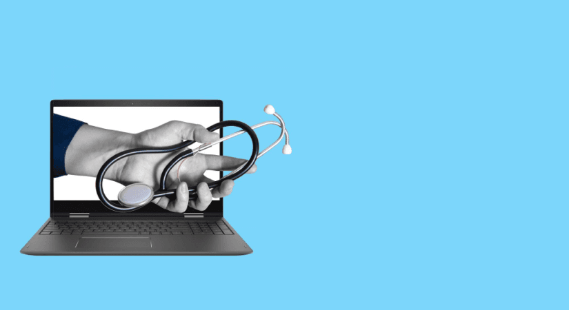 Hybrid Work in Pharma: What Can & Cannot Go Remote