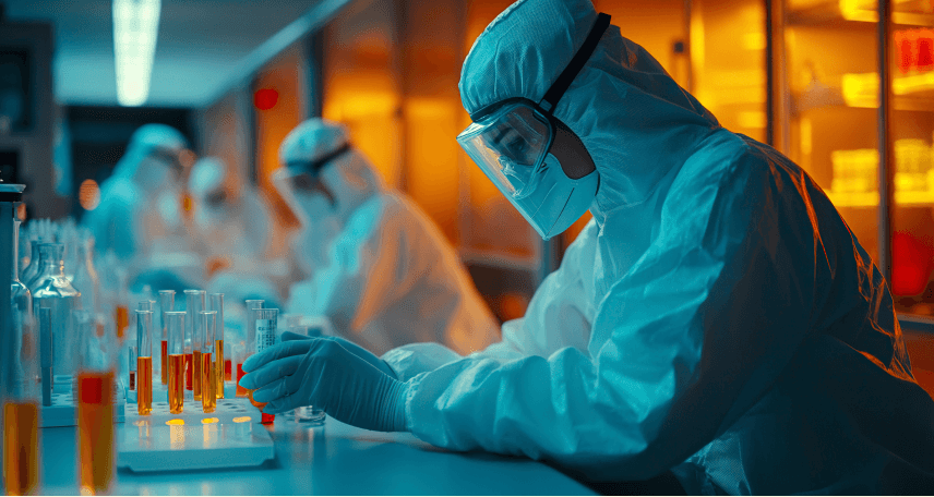 Inside Regulatory Minds: How The FDA And MHRA Evaluate Contamination Control Strategies (CCS)?
