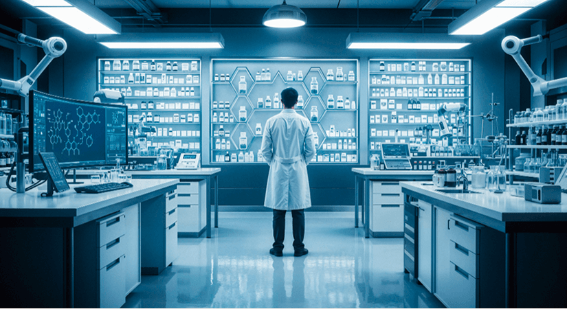 Preparing Your Pharma Lab For HPLC: The Complete Pre-Installation Guide