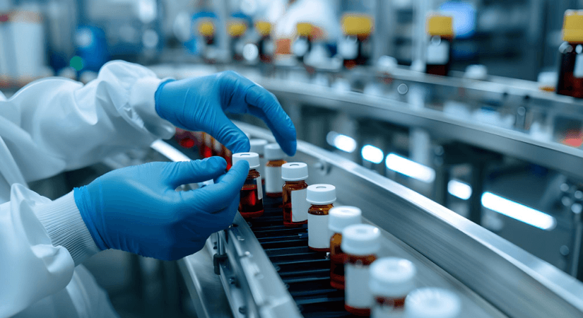 Esquemas de Incentivo Vinculado a la Producción (PLI): Impacto en el Ecosistema de API en la Industria de Fabricación Farmacéutica