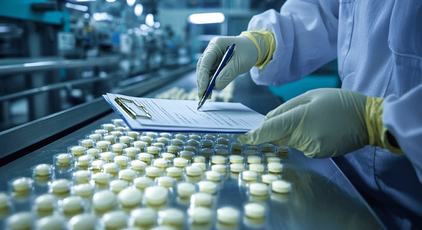 What is a Quality Management System (QMS)? A Complete Guide for Modern Manufacturers