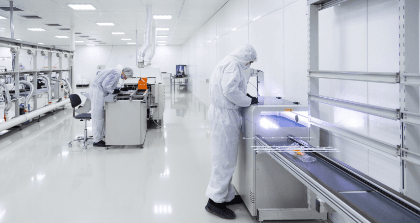 Real-World RMM Deployments: Lessons & Pitfalls in the Pharmaceutical Cleanroom Industry