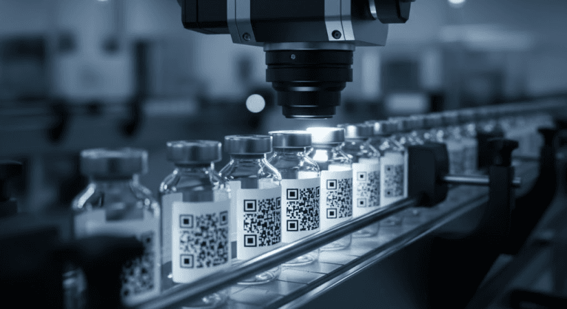 Serialisierung in der Pharmaindustrie: Die verborgene Kraft, die jede Tablette schützt