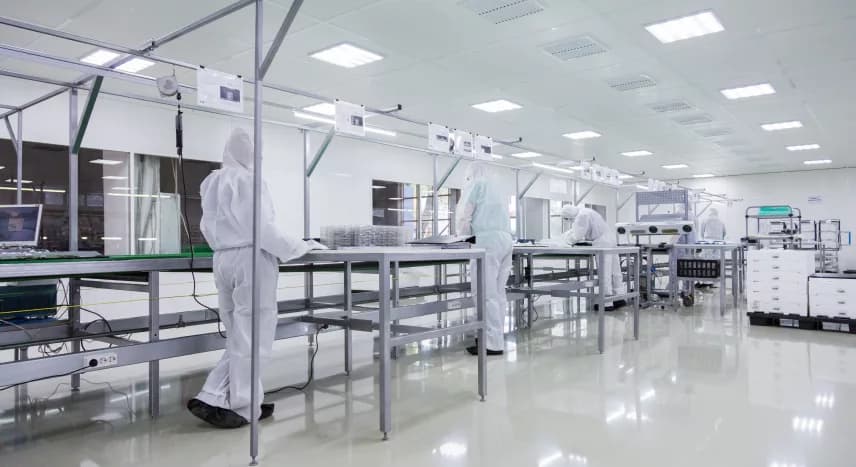 Medien & Inkubation — Einzel- vs. Dual-Temperatur-Strategien in der Pharma-Cleanroom-Industrie