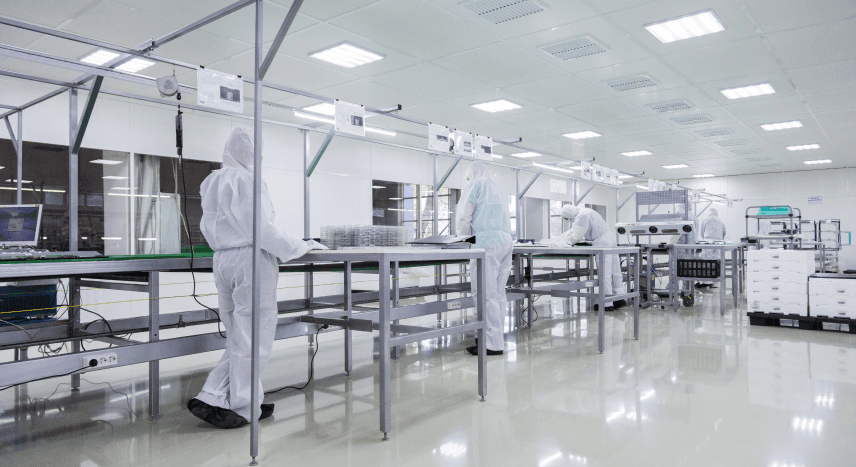Media & Incubation — Single vs Dual Temperature Strategies in the Pharmaceutical Cleanroom Industry