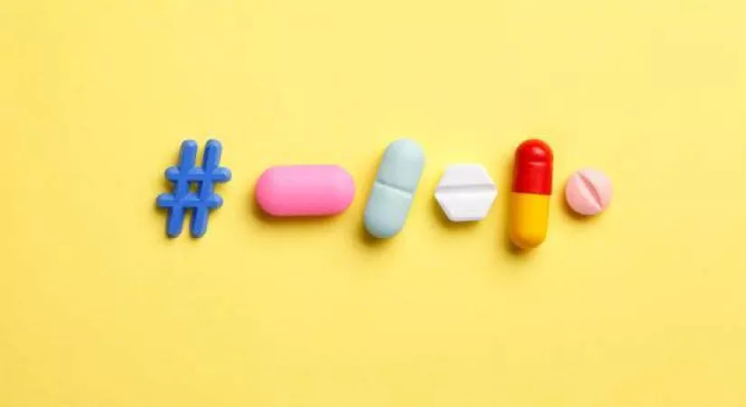 Redes sociales para líderes farmacéuticos: construir influencia y compromiso