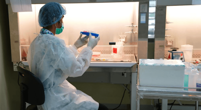 The Journey of a Dose: Exploring the Powder Filling Process in Pharmaceutical Manufacturing