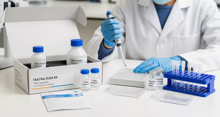 Thromboxane A2 and Its Impact on Inflammation and Disease