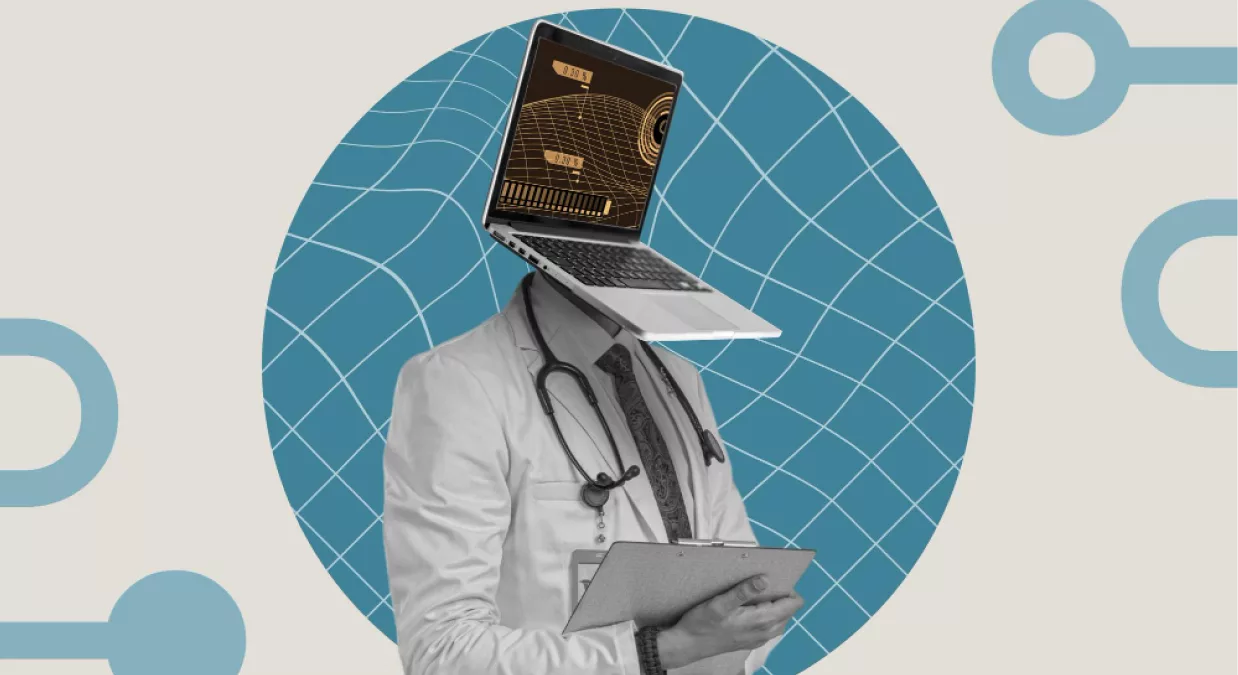 Why India Needs Indigenous AI Models for Its Genomic Future