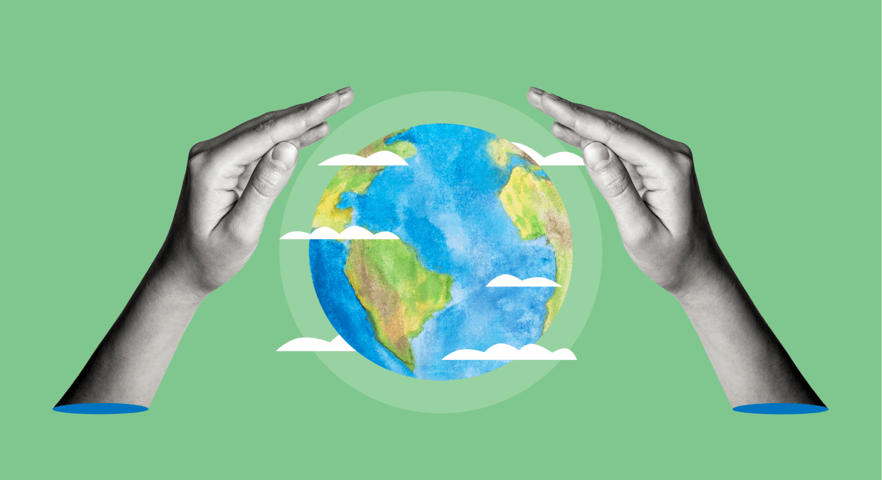 Pharma’s Mission: Balancing Healthcare, Business, and the Environment